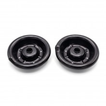 [REMAN] Front upper suspension spring seat pair (280ZX)