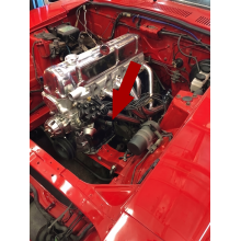 K&N engine block breather (240Z 260Z 280Z 510)