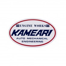 KAMEARI sticker
