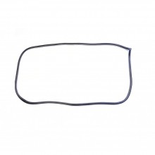 Door weatherstrip seal (2+2) (260Z 280Z)