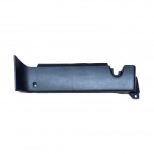 Passenger side lower dash trim (260Z 280Z)