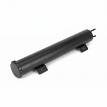 Radiator overflow tank / catch can (black) (240Z 260Z 280Z)