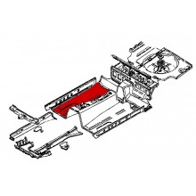 Right Floor pan (260Z 280Z)