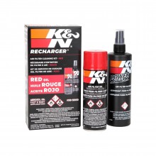 K&N Filter care service 99-5000 for Datsun 240Z 260Z 280Z in Europe