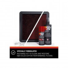 K&N Filter care service 99-5000 for Datsun 240Z 260Z 280Z in Europe