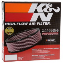 K&N E29-10 16546-E3210 air filter for Datsun 240Z in Europe