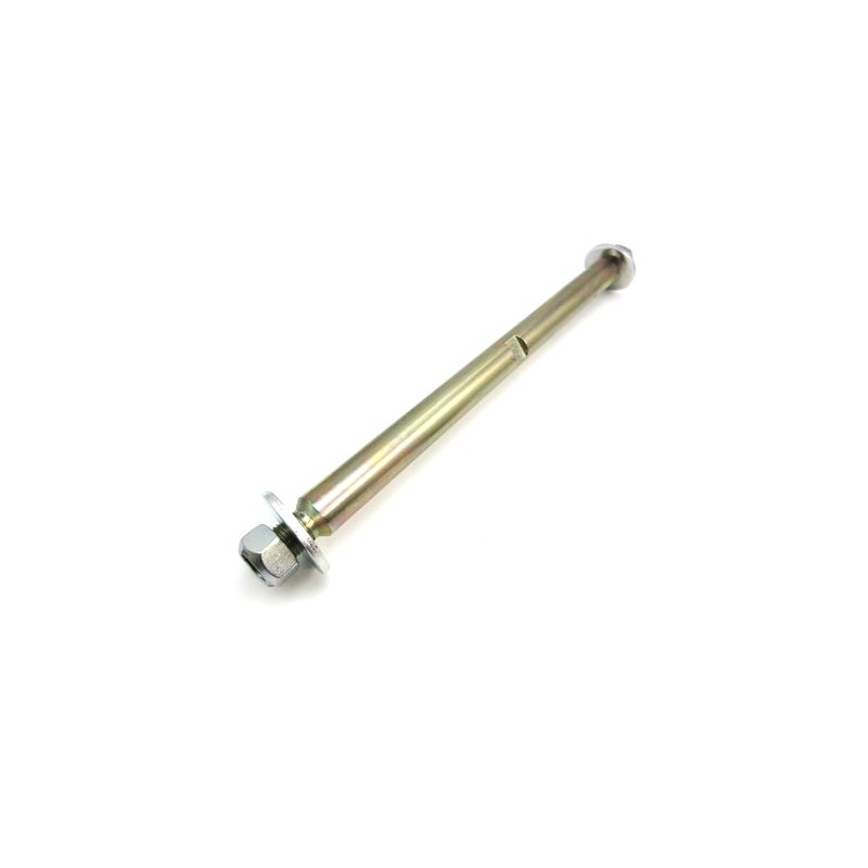 OEM Rear control arm spindle spin (240Z 260Z 280Z)