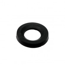 OEM Rear control arm spindle spin rubber washer (240Z 260Z 280Z)