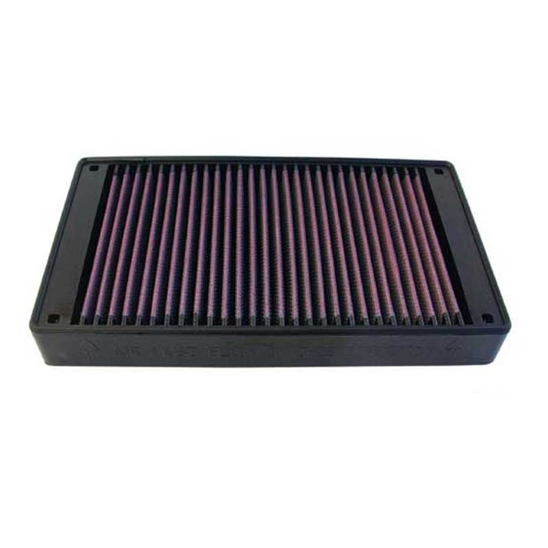 K&N 33-2010 16546-N4210 air filter for Datsun 280Z in Europe