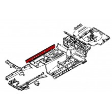 Bas de caisse intérieur droit (260Z 280Z)