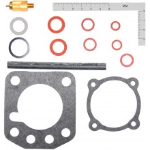 Kit joints réfection carburateur "round top" (240Z)