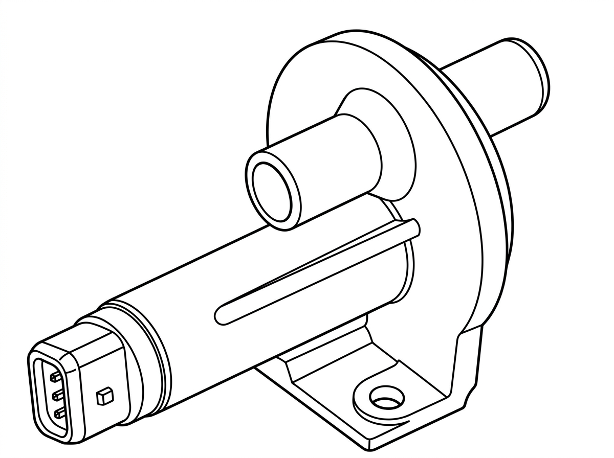 Auxiliary air regulator unit