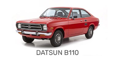 Datsun 1200 (B110)