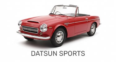 Datsun Roadster