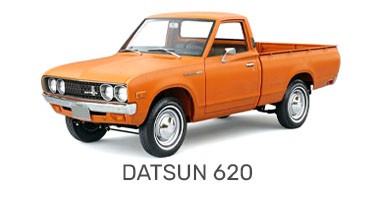 Datsun 620