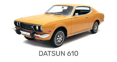 Datsun 610
