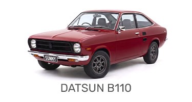 Datsun 1200 (B110)